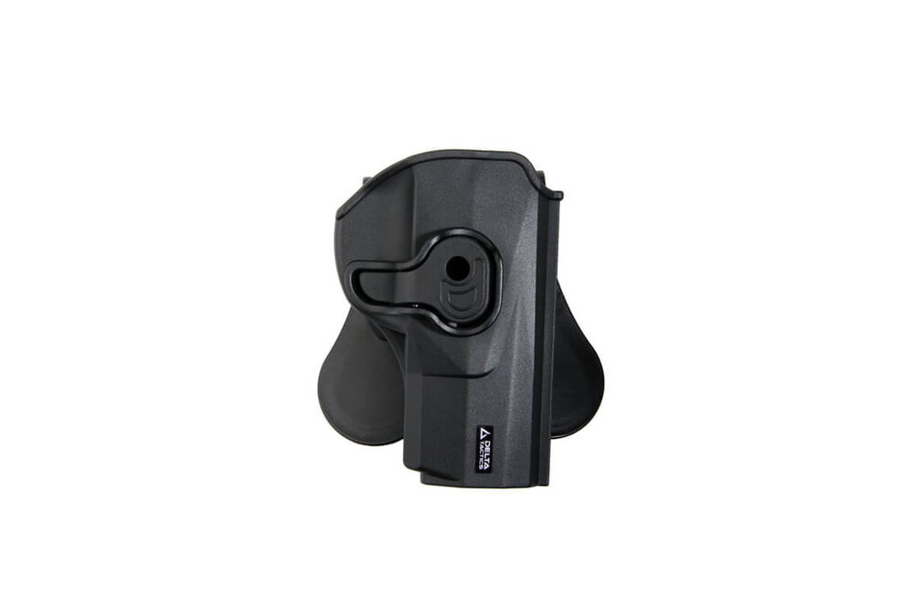 DELTA Tactics Holster Rot360 Px4