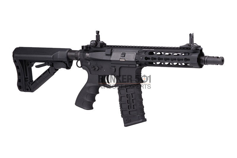 G&amp;G GC16 Warthog 7 Inch