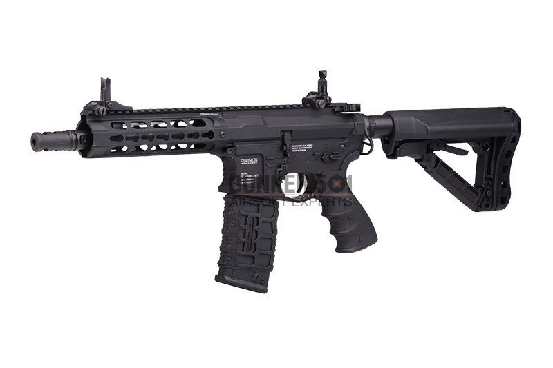 G&amp;G GC16 Warthog 7 Inch