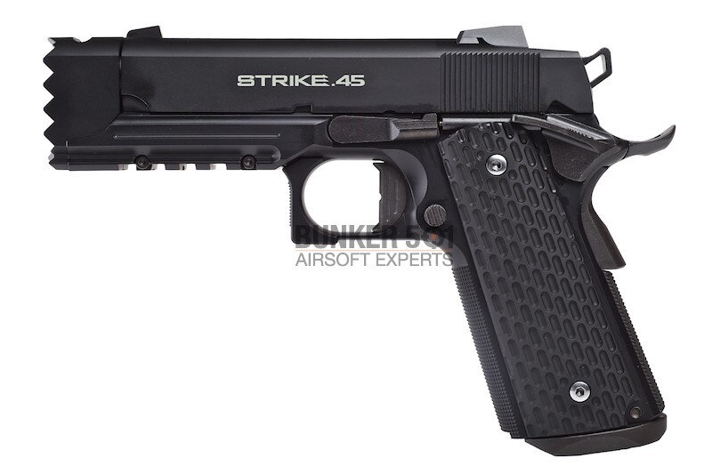 TOKYO MARUI Strike Warrior GBB