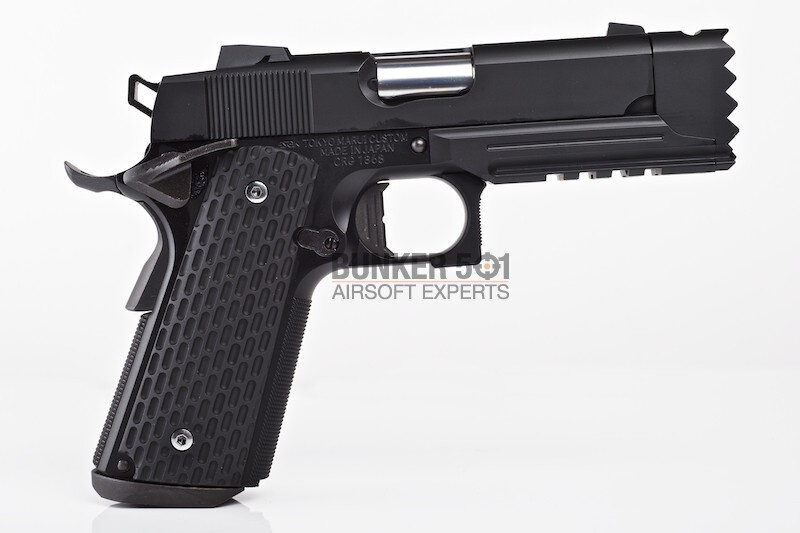TOKYO MARUI Strike Warrior GBB