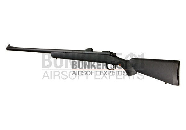 TOKYO MARUI  VSR-10 Pro Sniper Version (Black)