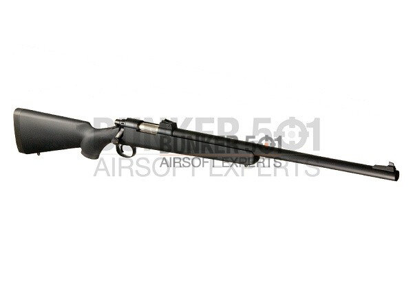 TOKYO MARUI  VSR-10 Pro Sniper Version (Black)