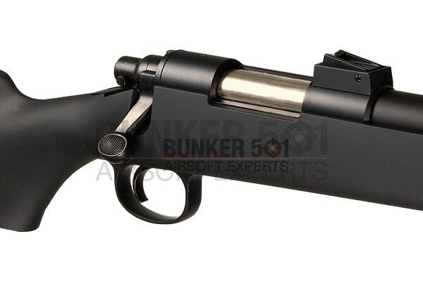 TOKYO MARUI  VSR-10 Pro Sniper Version (Black)