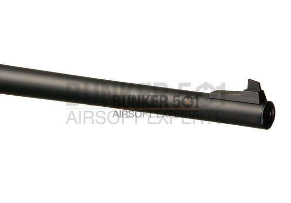 TOKYO MARUI  VSR-10 Pro Sniper Version (Black)