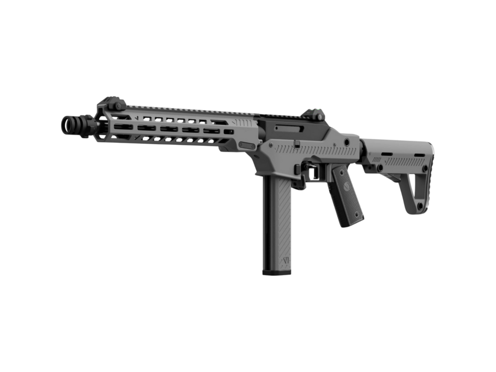 VORSK VMP-2M GBBR Grijs 