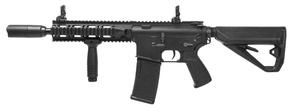 ARCTURUS LWT MK-2 CQB 10&#039; Sport SE black