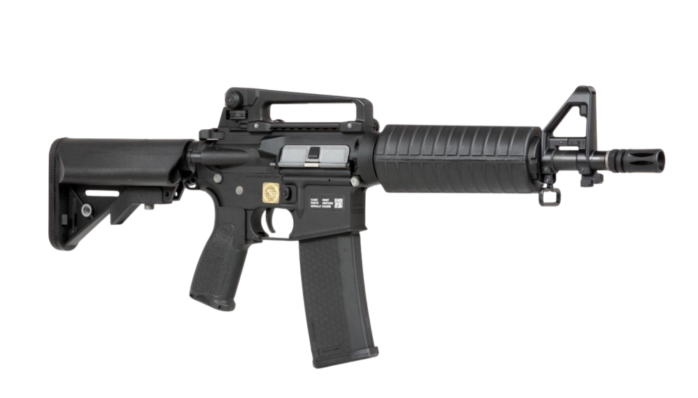 SPECNA ARMS - RRA SA-E02 EDGE&trade; - AEG - Zwart