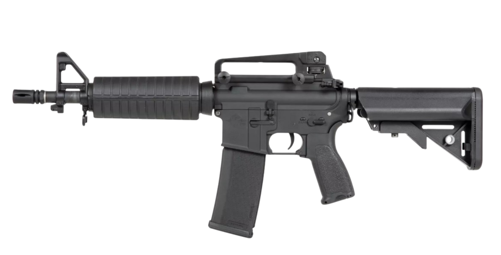SPECNA ARMS - RRA SA-E02 EDGE&trade; - AEG - Zwart