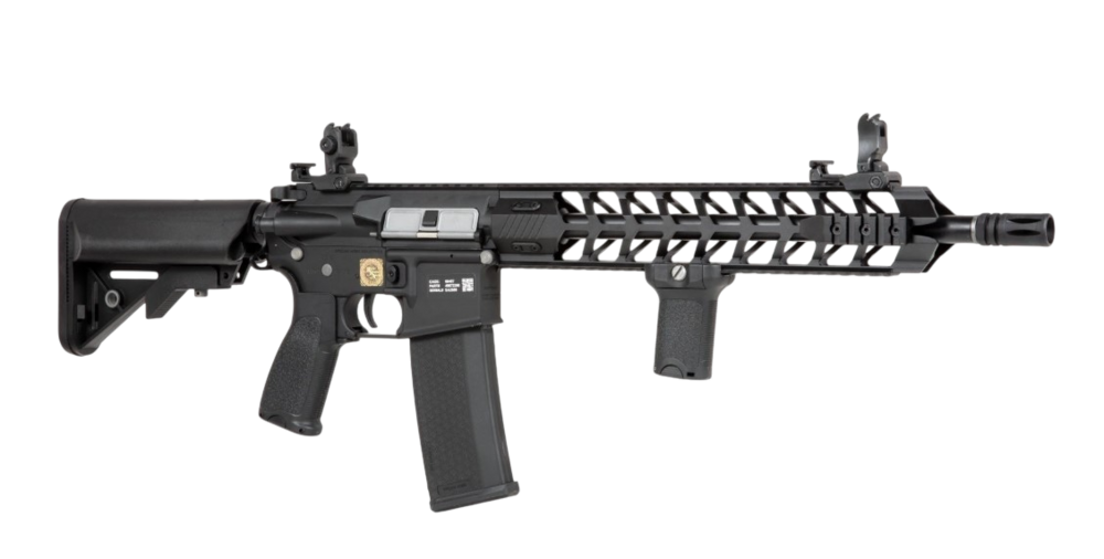 SPECNA ARMS - SA-E13 EDGE&trade; - AEG - Zwart