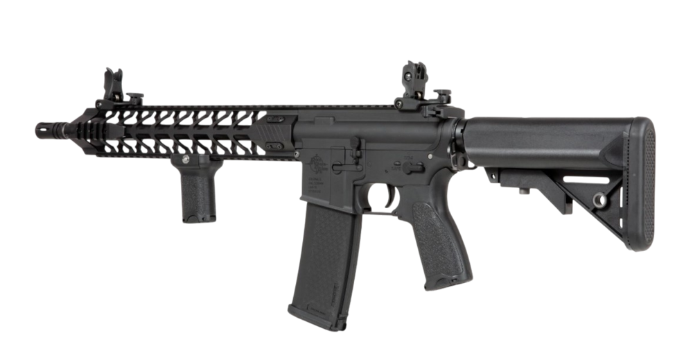SPECNA ARMS - SA-E13 EDGE&trade; - AEG - Zwart