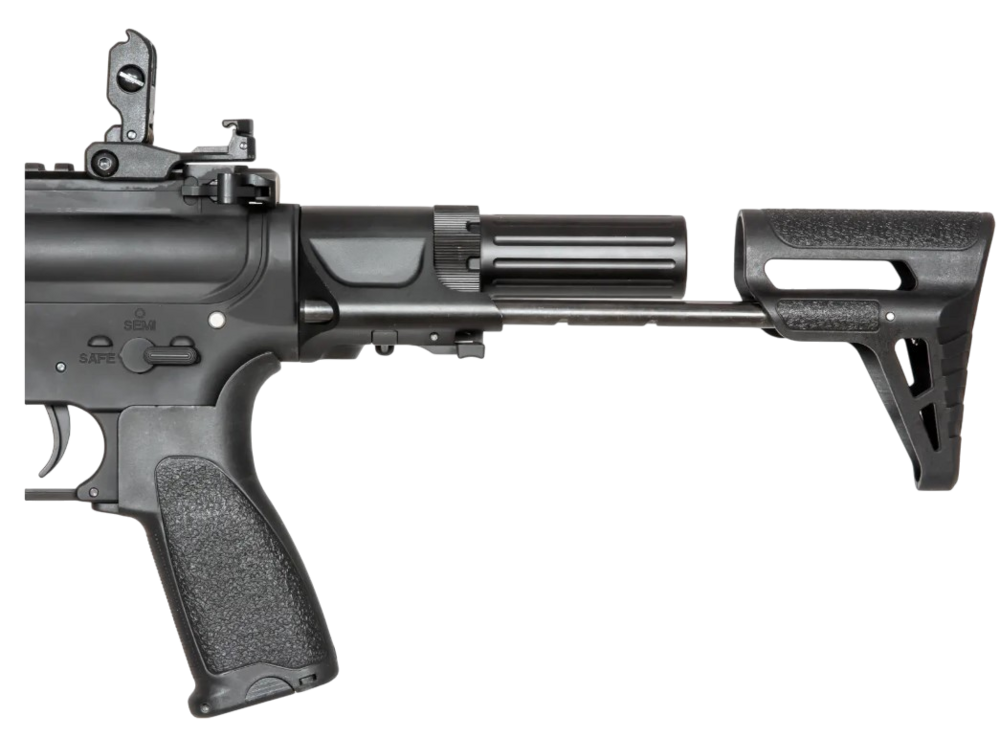 SPECNA ARMS - RRA SA-E10 PDW EDGE&trade; - AEG - Zwart