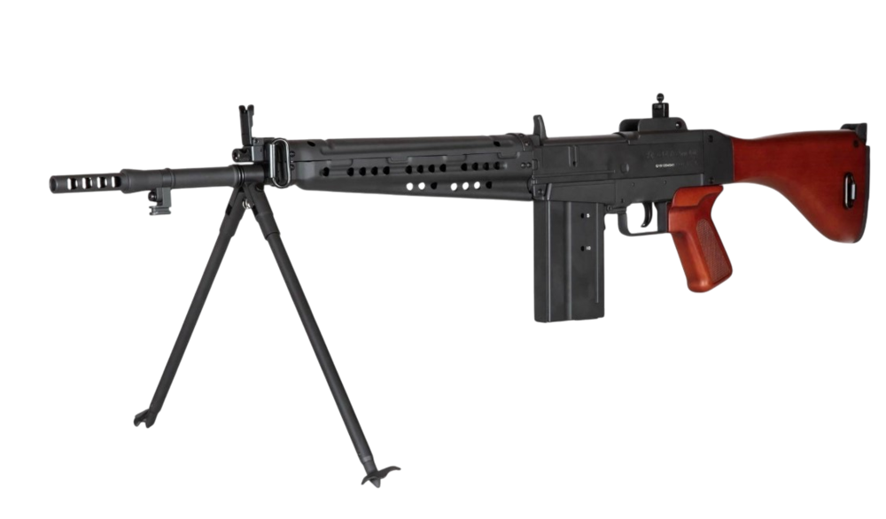 G&amp;G - Type 64 - AEG - Metal