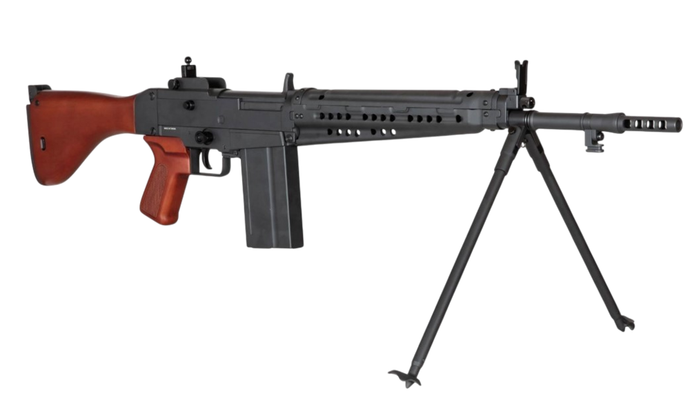 G&amp;G - Type 64 - AEG - Metal