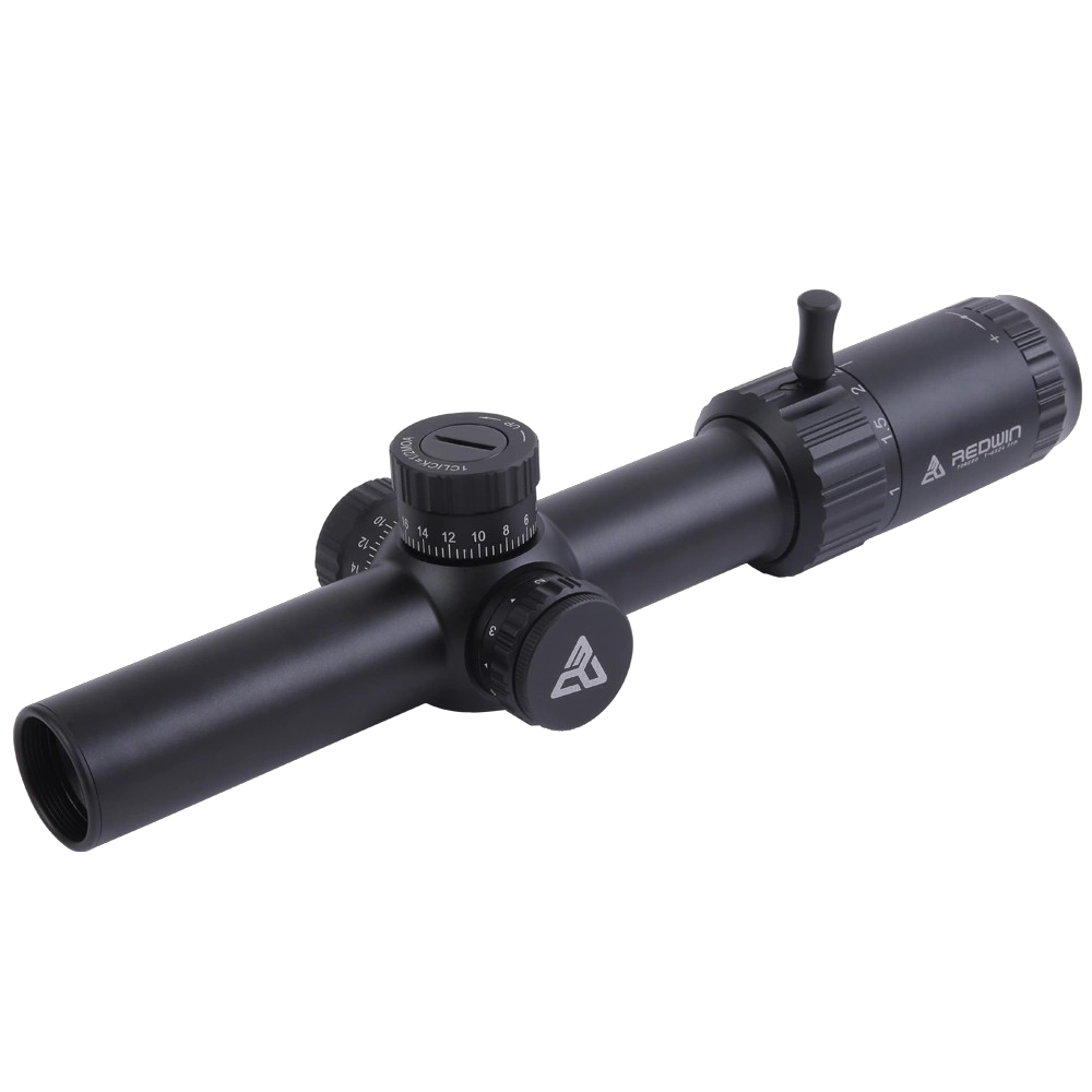 REDWIN Torero 1-6x24 FFP cross-country spotting scope