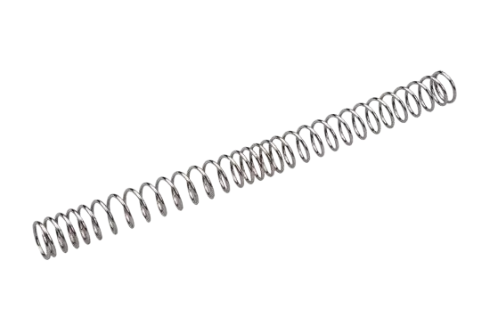 SHS M100 AEG Spring &ndash; Medium Power Airsoft Upgrade Spring