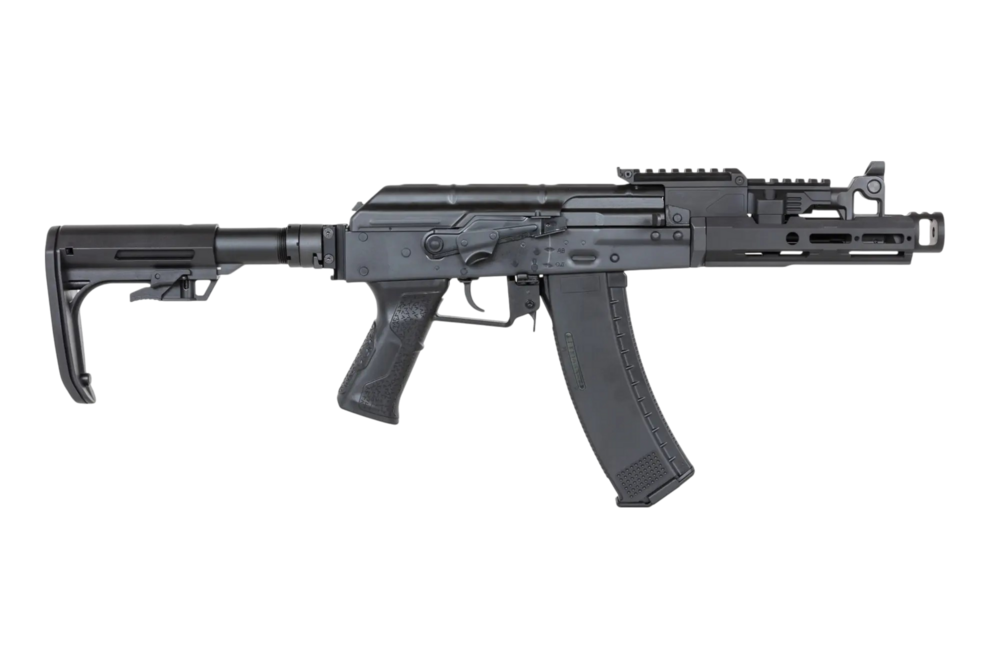 ARCTURUS  Advanced Tactical AK MOD1 PDW AEG FE&trade; carbine up to 1.14 J