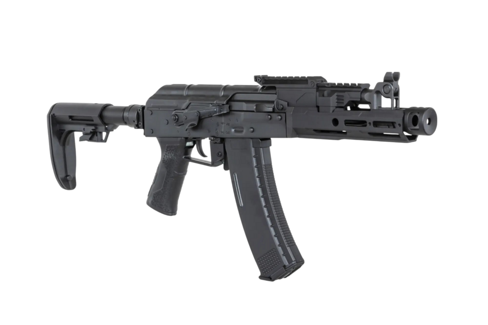 ARCTURUS  Advanced Tactical AK MOD1 PDW AEG FE&trade; carbine up to 1.14 J