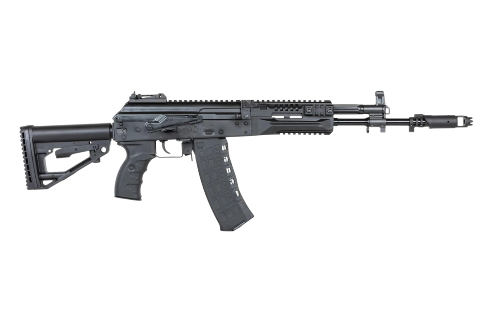 ARCTURUS AK12 AEG FE&trade;  up to 1.14 J