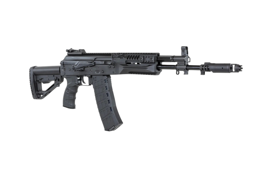 ARCTURUS AK12 AEG FE&trade;  up to 1.14 J