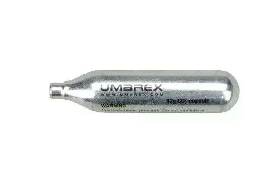UMAREX Nab&oacute;j CO2 12g