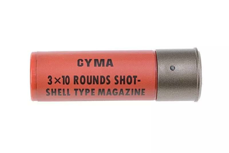 CM352 Shotgun Replica