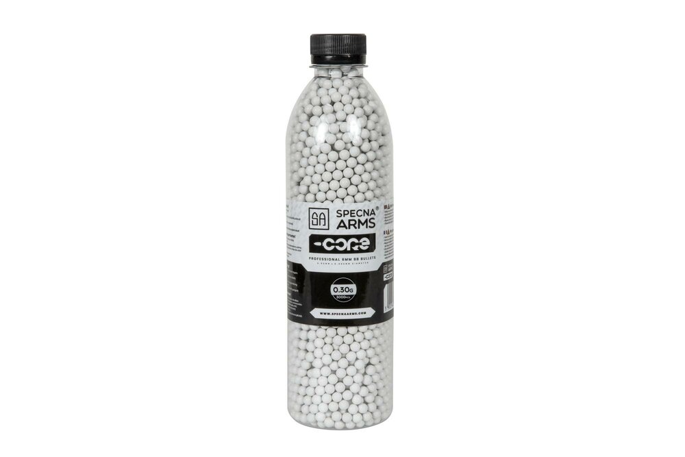 BBs  0.30g Specna Arms Core &trade; 3000 pcs