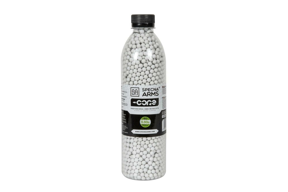BBs biodegradable 0.30g Specna Arms Core &trade; 3000 pcs
