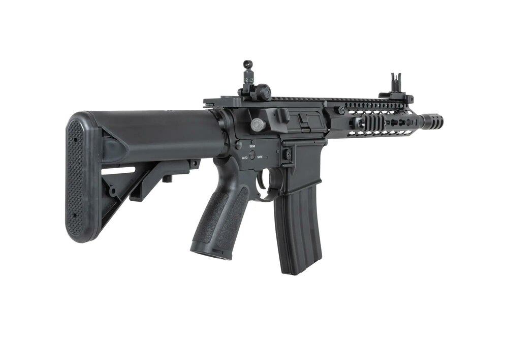 airsoft Double Bell 058 Carbine Black