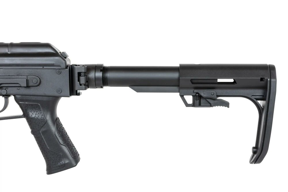 ARCTURUS Advanced Tactical AK MOD1 PDW AEG FE&trade; up to 1.14 J