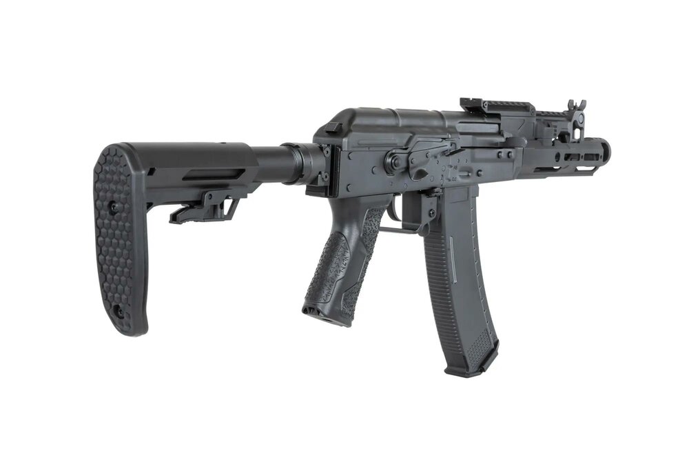 ARCTURUS Advanced Tactical AK MOD1 PDW AEG FE&trade; up to 1.14 J