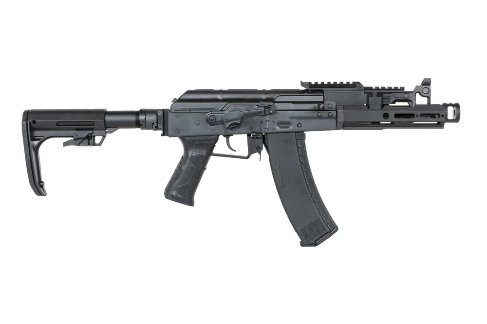 ARCTURUS Advanced Tactical AK MOD1 PDW AEG FE&trade; up to 1.14 J