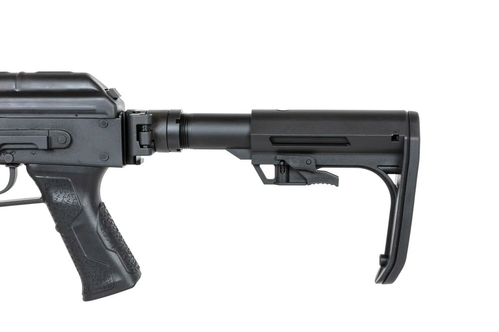 ARCTURUS Advanced Tactical AK MOD1 PDW AEG FE&trade; up to 1.14 J