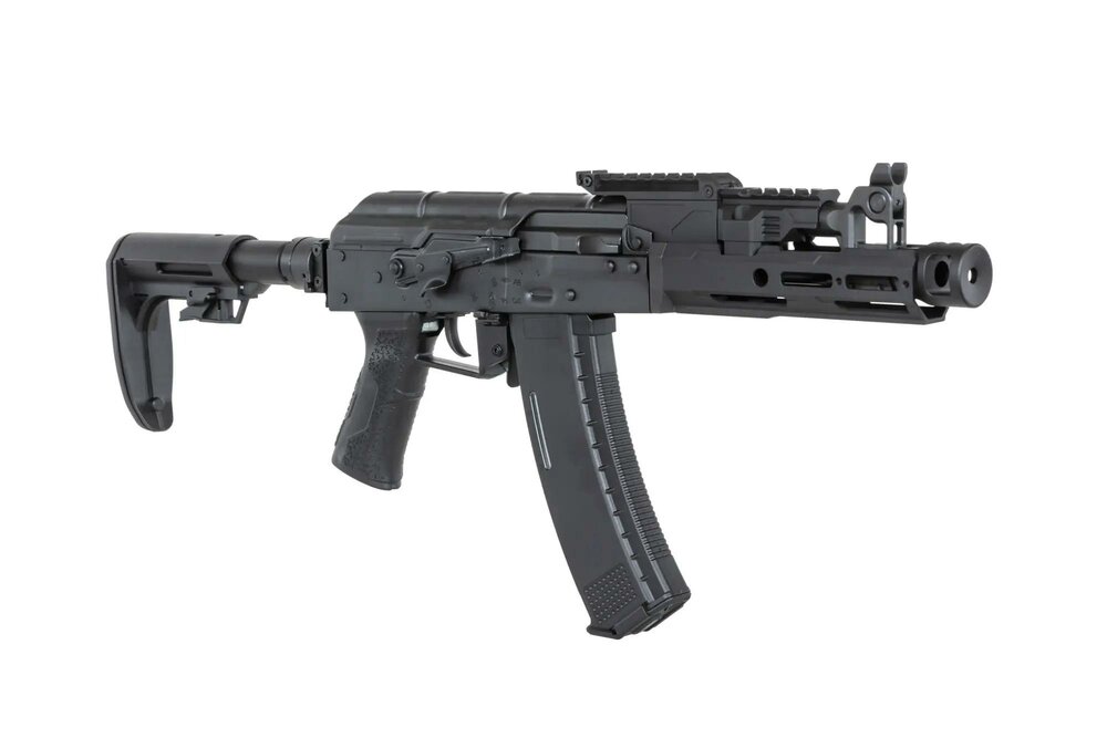 ARCTURUS Advanced Tactical AK MOD1 PDW AEG FE&trade; up to 1.14 J