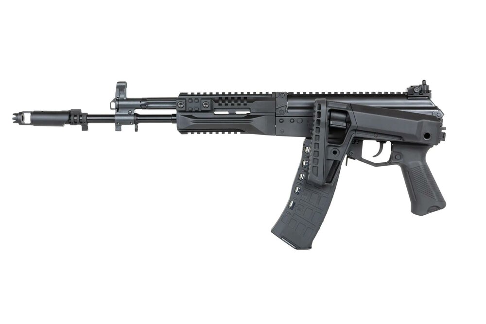 ARCTURUS AK12 Updated AEG PE&trade;  up to 1.14 J