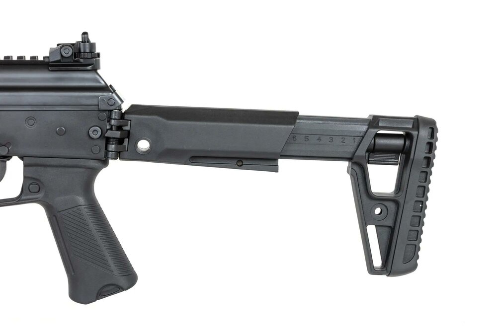 ARCTURUS AK12 Updated AEG PE&trade;  up to 1.14 J
