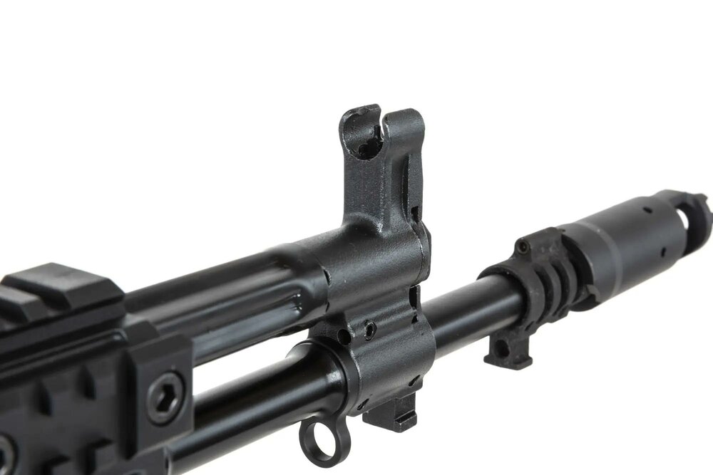 ARCTURUS AK12 Updated AEG PE&trade;  up to 1.14 J