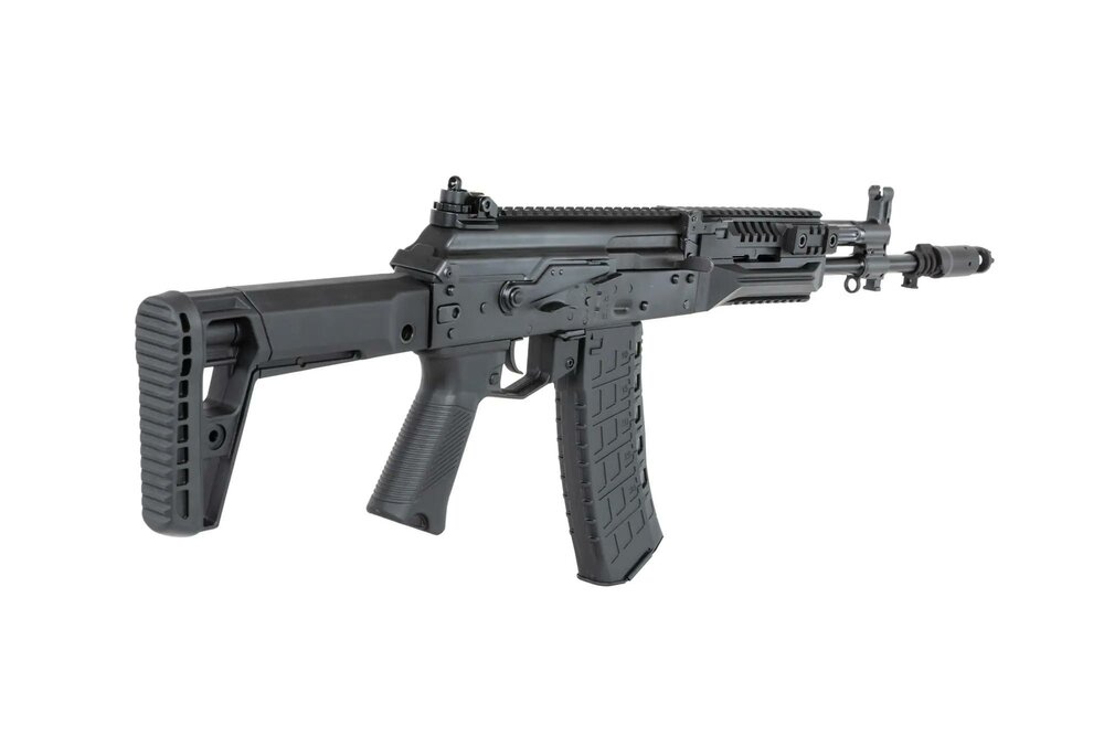 ARCTURUS AK12 Updated AEG PE&trade;  up to 1.14 J