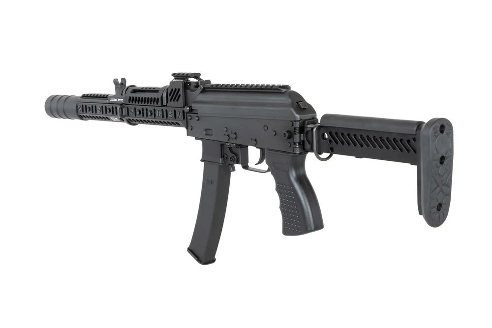ARCTURUS PP-19-01 Vityaz  ZTAC SP1 FE&trade; up to 1.14 J