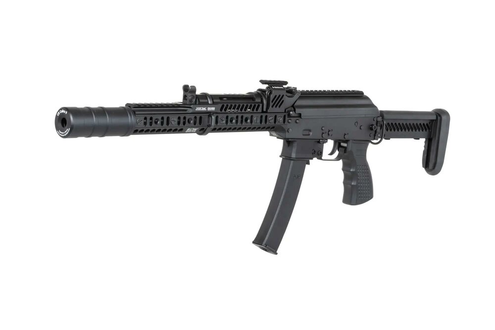 ARCTURUS PP-19-01 Vityaz  ZTAC SP1 FE&trade; up to 1.14 J