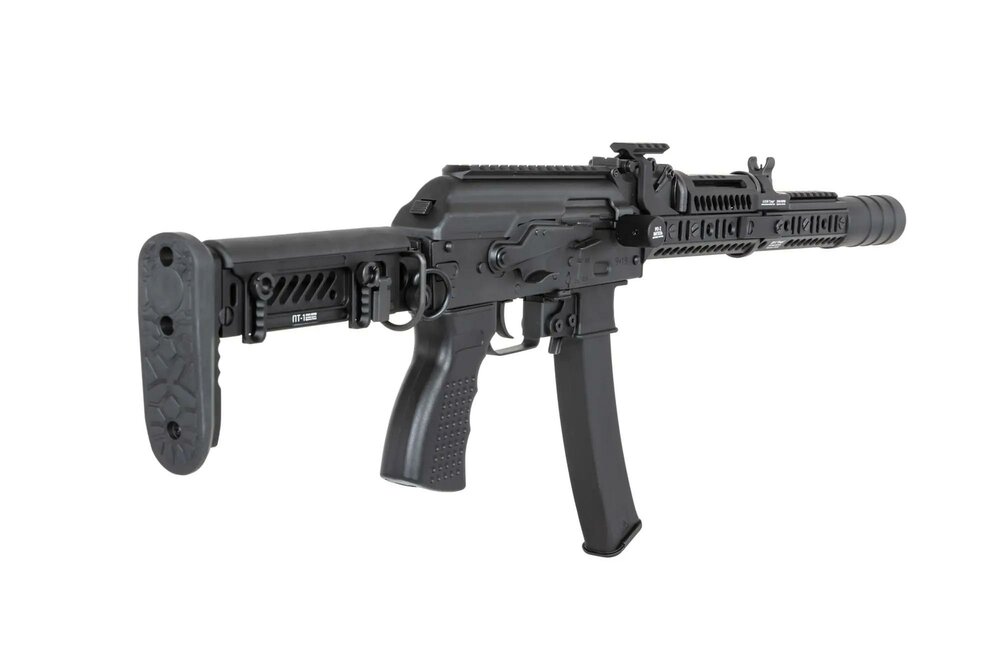 ARCTURUS PP-19-01 Vityaz  ZTAC SP1 FE&trade; up to 1.14 J