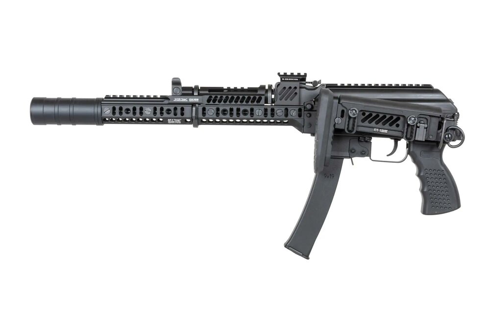 ARCTURUS PP-19-01 Vityaz  ZTAC SP1 FE&trade; up to 1.14 J