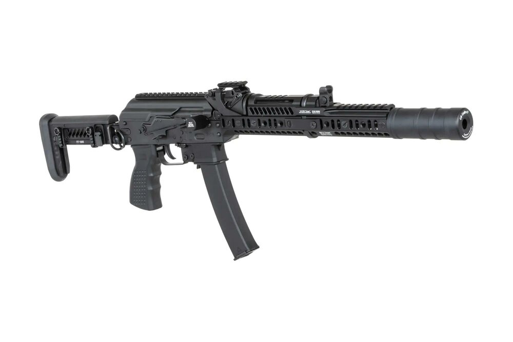 ARCTURUS PP-19-01 Vityaz  ZTAC SP1 FE&trade; up to 1.14 J