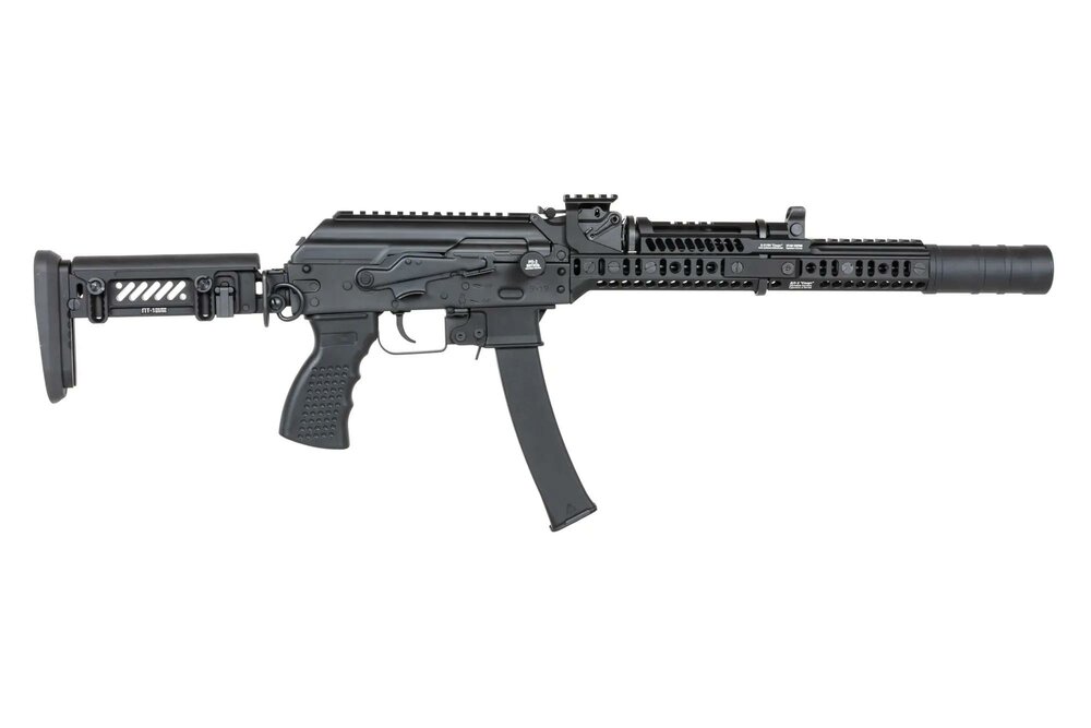 ARCTURUS PP-19-01 Vityaz  ZTAC SP1 FE&trade; up to 1.14 J