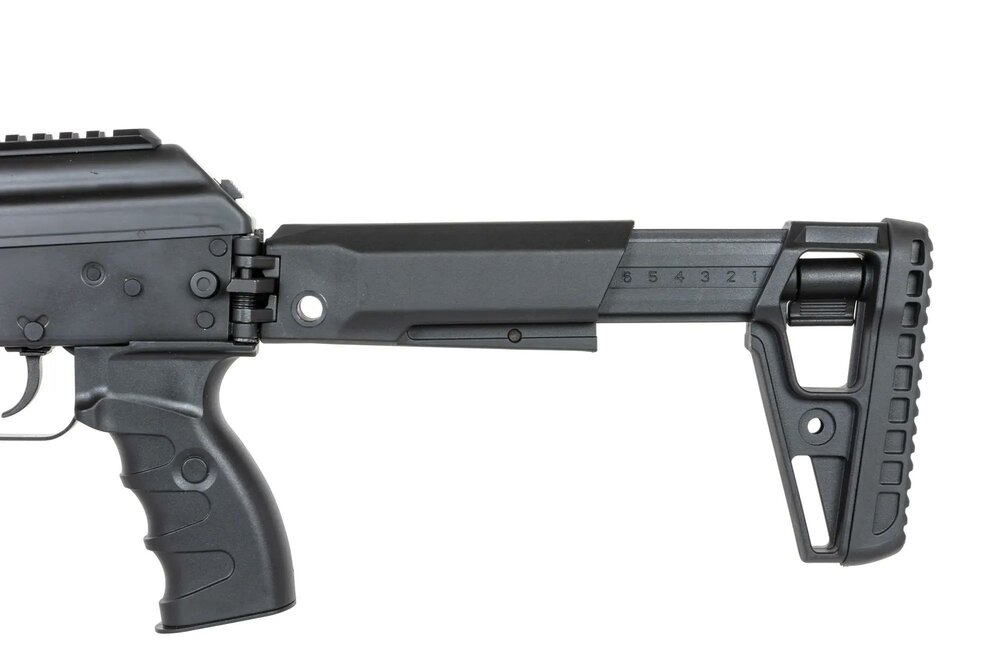 ARCTURUS PPK20 AEG FE&trade;  up to 1.14 J