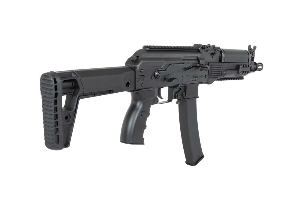 ARCTURUS PPK20 AEG FE&trade;  up to 1.14 J