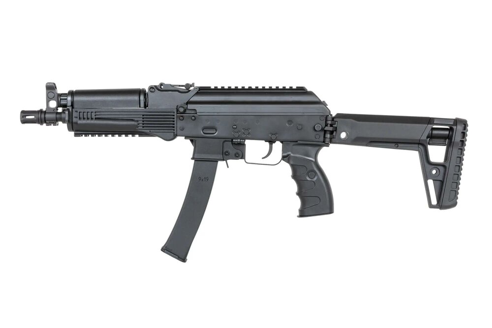 ARCTURUS PPK20 AEG FE&trade;  up to 1.14 J