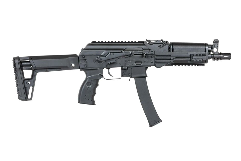 ARCTURUS PPK20 AEG FE&trade;  up to 1.14 J