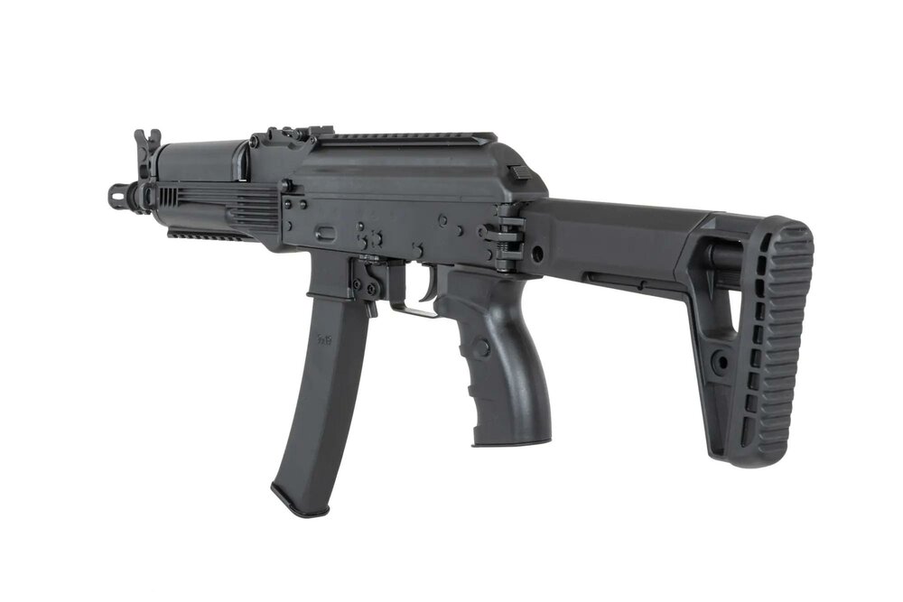 ARCTURUS PPK20 AEG FE&trade;  up to 1.14 J