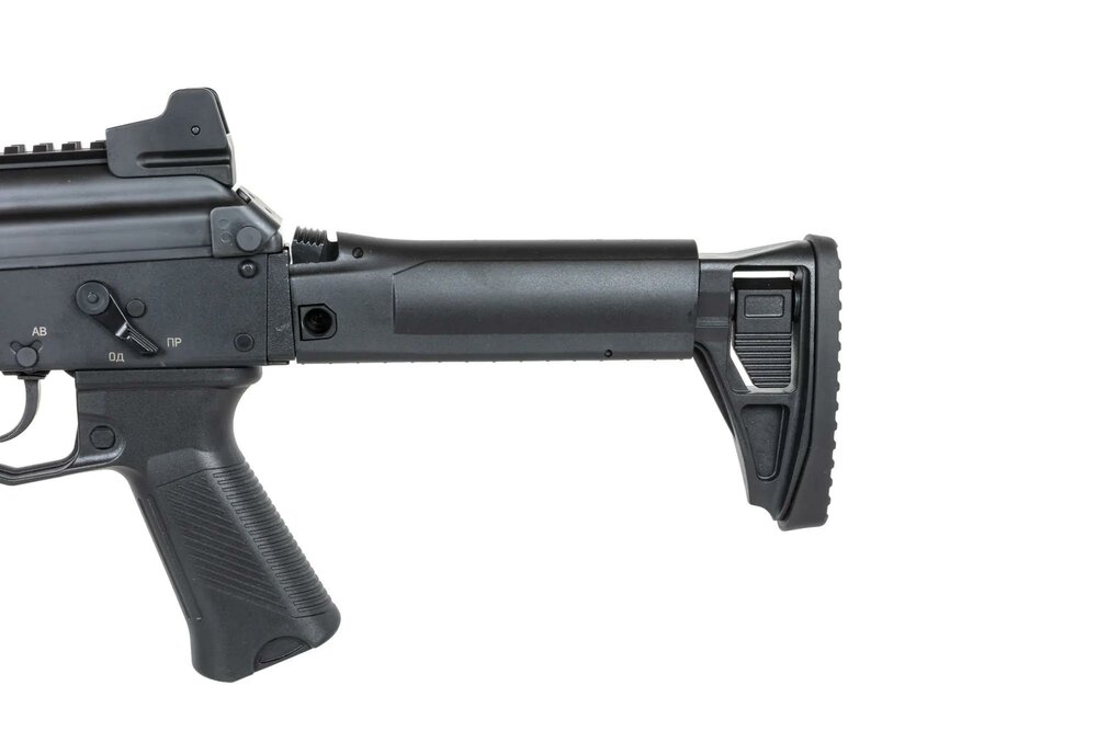 ARCTURUS PPK20M1 AEG FE&trade;  up to 1.14 J